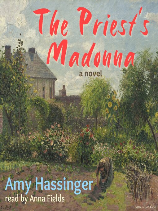 Title details for The Priest's Madonna by Amy Hassinger - Available